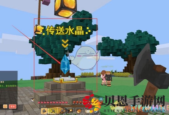 《奶块》新手引导攻略